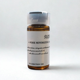 کوکتل نیدلینگ بستن منافذ باز پوست با مواد فعال رتینول و سالیسیلیک اسید برای کنترل چربی و درمان آکنه