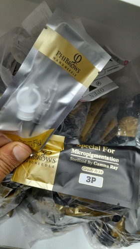 سوزن پیچی ۱ و ۳ و ۵