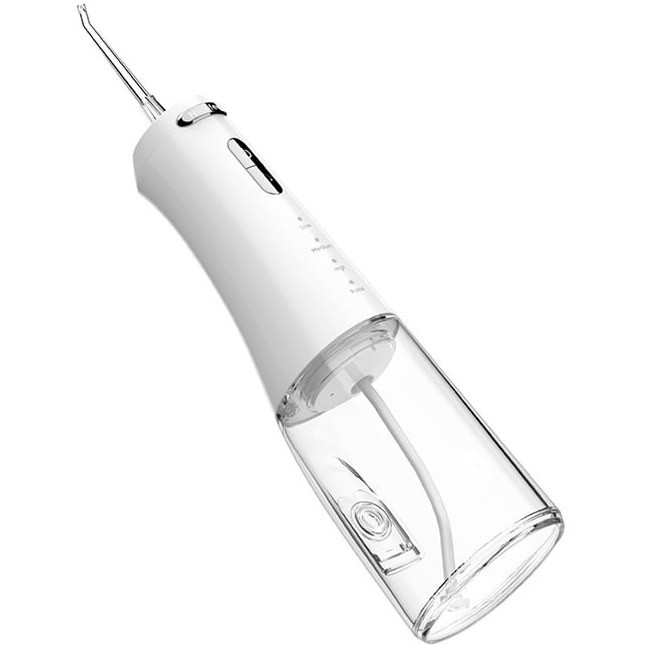 واتر فلوسر شارژی نایس فیل ضد آب IPX7