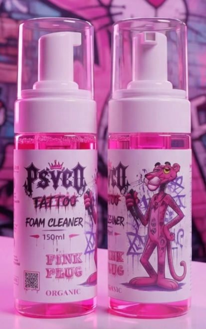 Psycotattoo