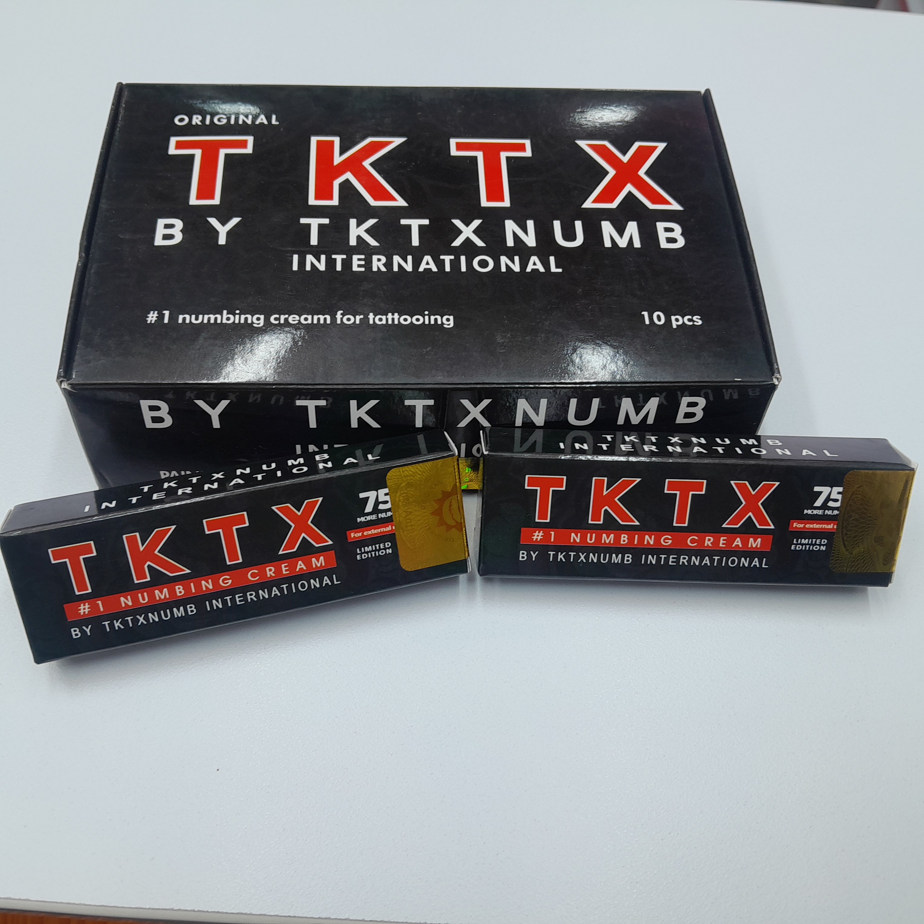 Tktx
