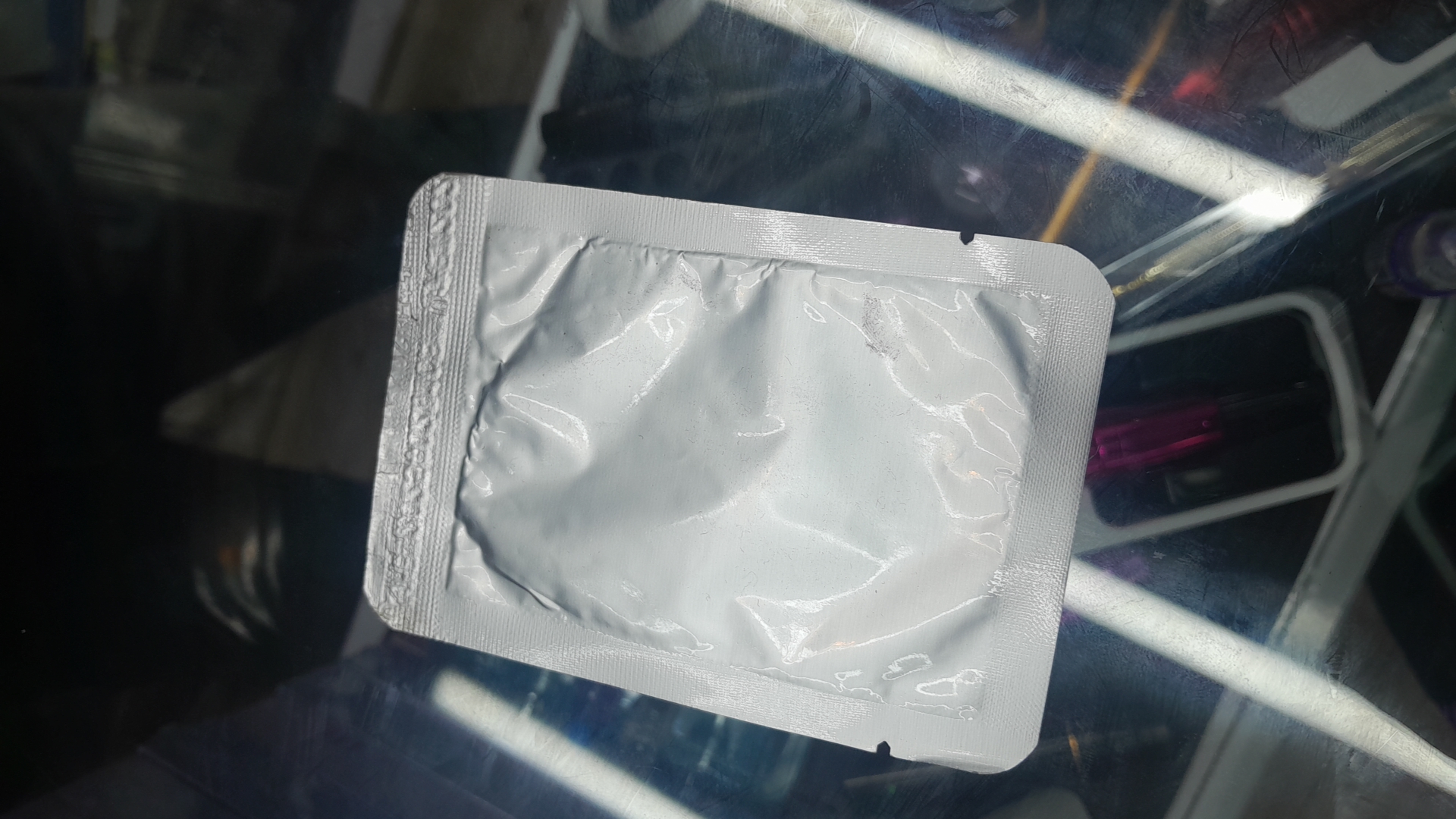 بی حسی