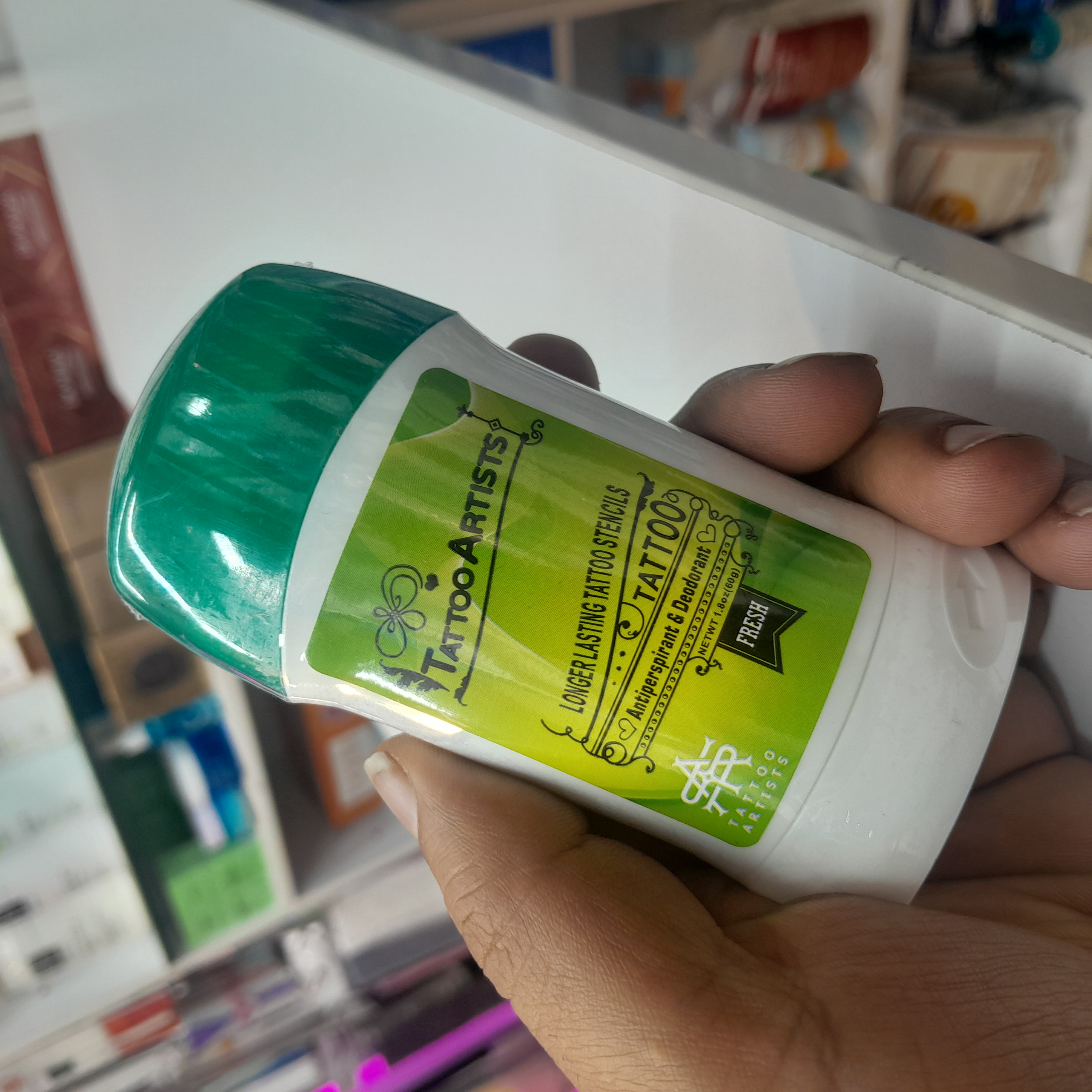 مام انتقال طرح تاتو
